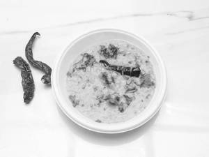 Dal Tadka