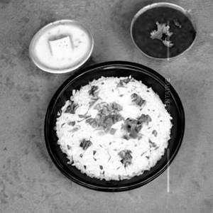 Curd Rice