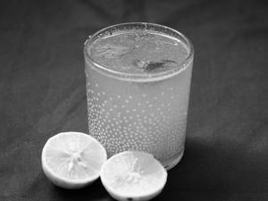 Masada Lemonade