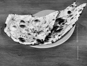 Plain Naan