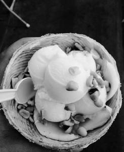 Karikku With Ice Cream