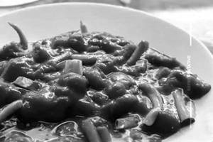 Chilli Soya Gravy