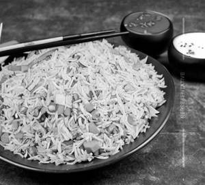 Veg Fried Rice