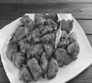 Chicken bonless