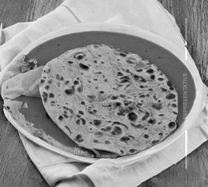 Mix Veg. Paratha
