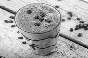 Swiss Choco Frappe