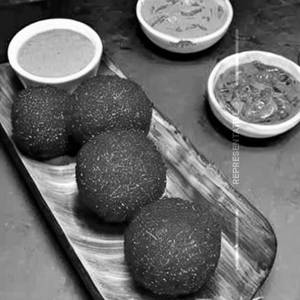 Sev Ki Tikki