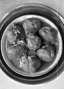 Dum Aloo        