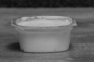 Cheesy Dip