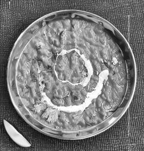 Desi Ghee Dal Fry [Full]