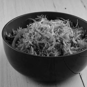 Veg Handi Biryani