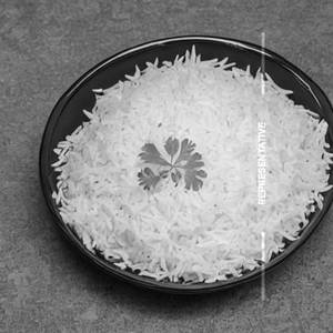 Plain Rice