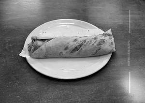 Cheese Roll  