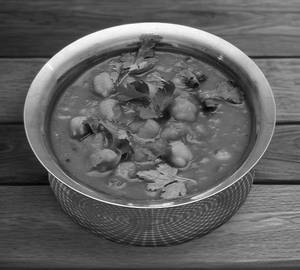Gravy [large]