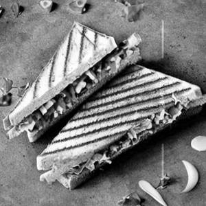 Veg Sandwich