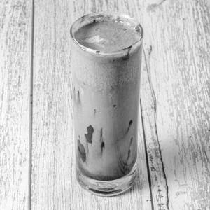Belgian Dark Shake