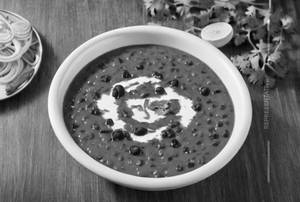 Dal Makhani