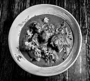 Chicken Butter Masala