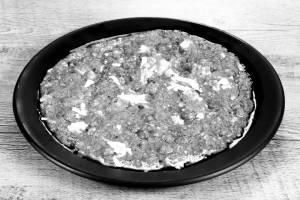 Matar Paneer