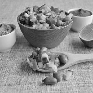 Peanut Masala