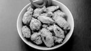 Spicy Wings