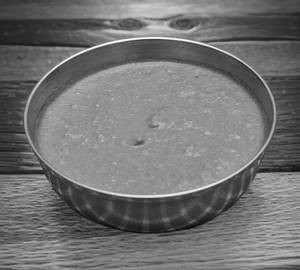 Green Chutney