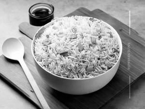 Veg Fried Rice