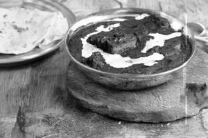 Palak Paneer [Full]