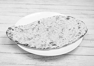 Butter Garlic Naan