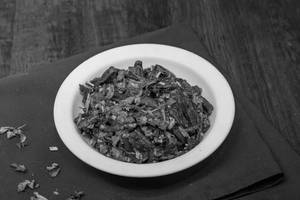 Bhindi Fry