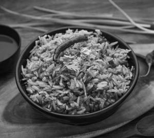 Veg Schezwan Rice