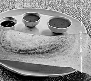 Rawa Dosa                       