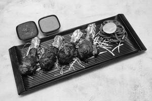 Chicken Tangri Kabab