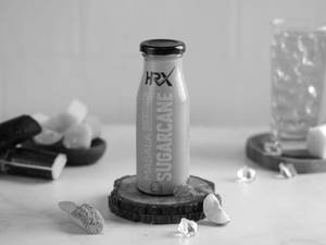 HRX Masala Sugarcane 200ml