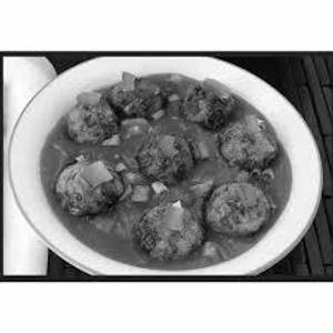 Manchurian gravy [400 g]