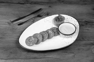 Brocoli Kebab