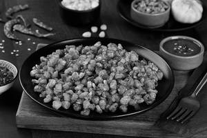 Crispy Corn