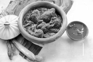 Chicken Do Pyaza