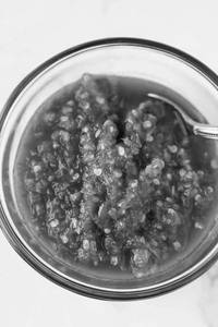 Garlic sauce