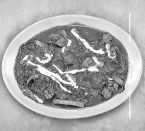 Veg Jalfrezi