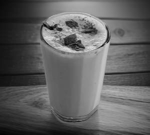 Butter Milk