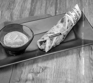 Egg Roll