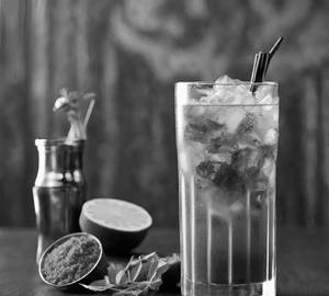 Masala Cold Drink