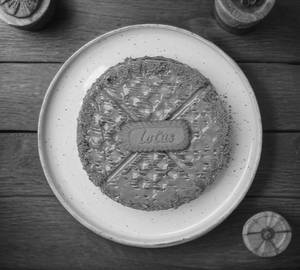 Lotus biscoff waffle ca                                                 