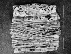 Ajwaini Paratha 