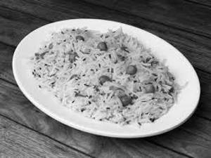 Green Peace Pulav