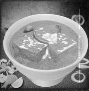 Shahi Paneer