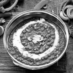 Dal Makhani