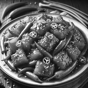 Chilli Fish