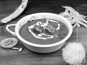 Paneer Butter Masala